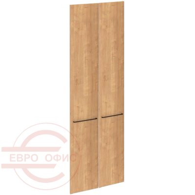 LHD 40-2 Двери высокие SKYLAND LOFTIS (Дуб бофорд)