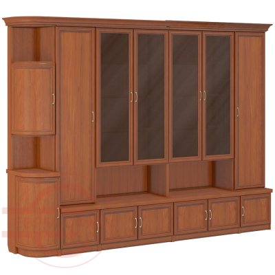 ПК-ВР-КОМП№0007 Композиция №0007 ФЕЛИКС Версаль (Орех Орвието)