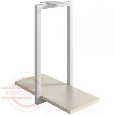 R-37 Подставка для системного блока  Мебель Стиль Rio Project (Бежевый MS)