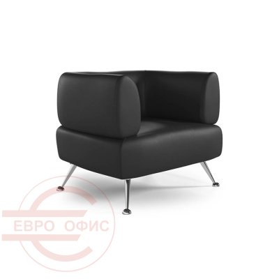 В-1 Кресло Veit Pro (Черный (Oregon 16))