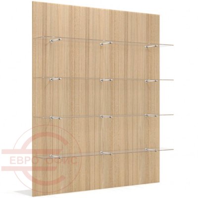 RD-72 Стеновая панель Мебель Стиль Rio | Direct (Швейцарский вяз MS)