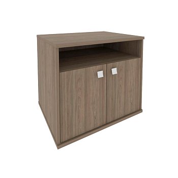 Л.ТМ-1 Тумба для оргтехники RIVA Стайл (акация лорка)