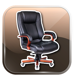 Кресла для руководителей