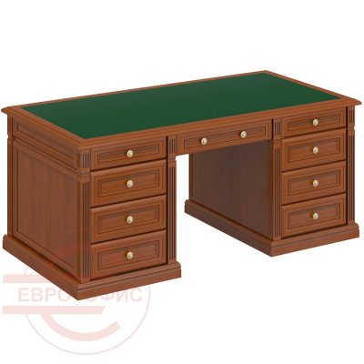 ПК-ВР-СТ205Х90К Стол ФЕЛИКС Версаль (Орех Орвието)