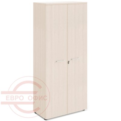 72H100 + 72H102 Гардероб Profoffice FE/RO (Дуб светлый)