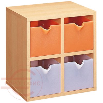 HAA1101MR Лоток под мелочи ILOOM (Бук)