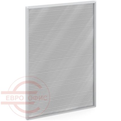 ПК-ЛГ-МДС200х140Ж Модуль сплошной ФЕЛИКС (Прозрачный)