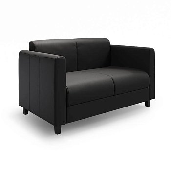 ДЖ-2 Диван двухместный Джип (Коричневый (Nergis 305))