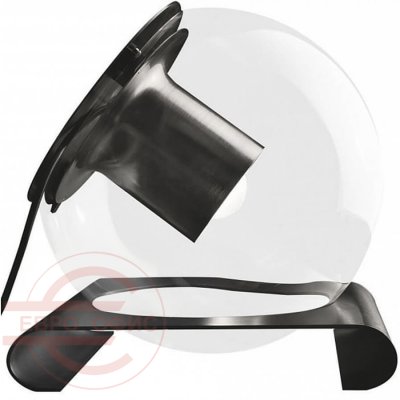 T4116 Настольный светильник Евро Офис (Черный)