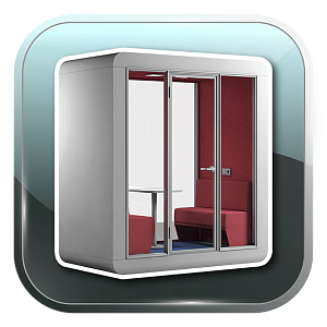 Акустические кабины