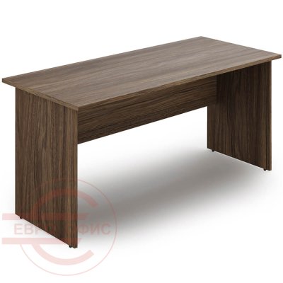 А-2 Стол прямой Мебель Стиль Агат (Палдао)