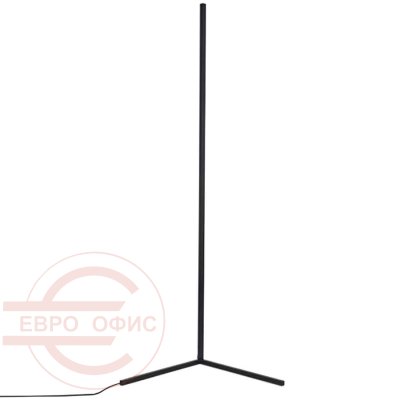 L5088 Напольный светильник Евро Офис (Черный)