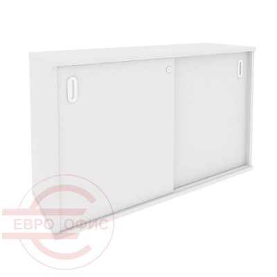 Л.ШК-3.1 Т Шкаф купе RIVA Стайл (Белый)