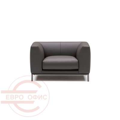 CS211Z Кресло CS2100 (Черный (L741S))