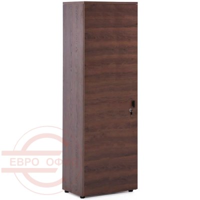 724 Гардероб L.60 левый Profoffice Lava (Табак)