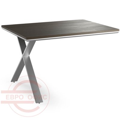 KV-8K Брифинг Мебель Стиль Kvins (Дуб жжёный)