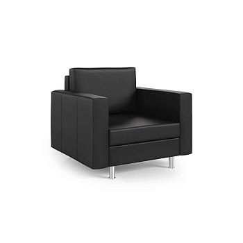 Г-1 Кресло Гала (Джинс (Fiji Jeans))