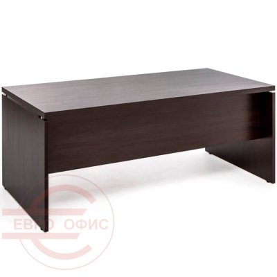 72S001 Стол Profoffice Fermo Wood (Венге)