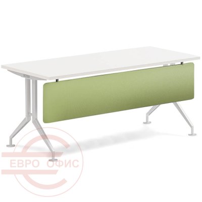 CAR1016M Передняя панель стола Fursys FRX (Зелёное (617))