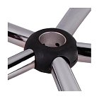 NZ004 Накладка к крестовине Евро Офис