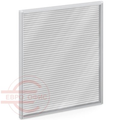 ПК-ЛГ-МДС138х120Ж Модуль сплошной ФЕЛИКС (Прозрачный)