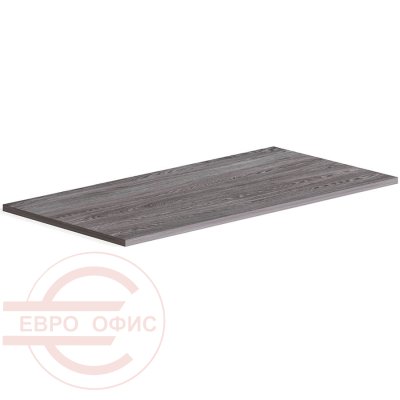 DD-70-3 Столешница прямая Мебель Стиль Drive (Чёрный ясень MS)