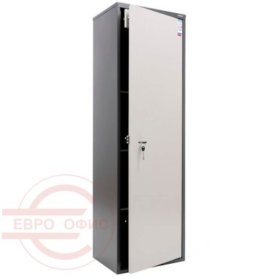 AIKO SL-150Т Бухгалтерский шкаф ПРОМЕТ, ключевой (Корпус – графит (RAL 7024), дверь – светло-серая (RAL 7038)) AIKO SL-150Т Бухгалтерский шкаф ПРОМЕТ, ключевой (Корпус – графит (RAL 7024), дверь – светло-серая (RAL 7038))