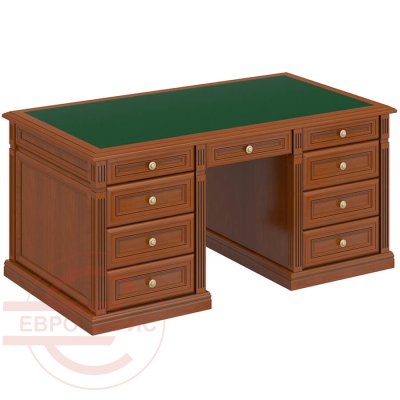 ПК-ВР-СТ175Х90К Стол ФЕЛИКС Версаль (Орех Орвието)