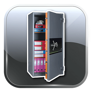 Сейфы взломостойкие 2 класса