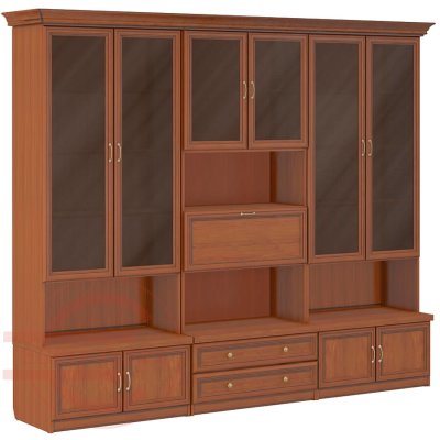 ПК-ВР-КОМП№0008 Композиция №0008 ФЕЛИКС Версаль (Орех Орвието)