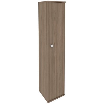 Л.СУ-1.9 (R) Шкаф высокий узкий правый RIVA Стайл (акация лорка)