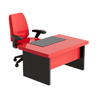 Рабочие места для сотрудников