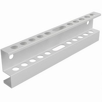 Дди-GS Держатель для инструмента ПАКС (Белый)