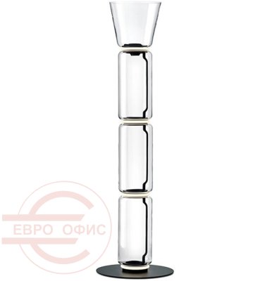 L5102 Напольный светильник Евро Офис (Черный)