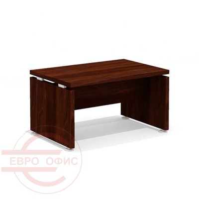 Gr-9 Стол журнальный Мебель Стиль Grand (Орех тёмный)