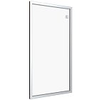 R-03.1 Дверь стеклянная в алюминиевой раме Мебель Стиль Rio