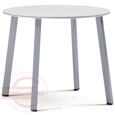 FAR009O Стол кофейный Fursys FX (Белое (WWWH))
