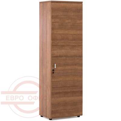 723 Гардероб L.60 RH правый Profoffice Terra (Капучино)