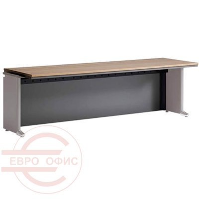 ZR016N Стол прямой Fursys CRX (NCE)