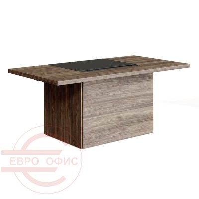 TS-180 Стол письменный Мебель Стиль Time.S (Палдао MS)