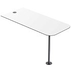 ZT-005 Стол ZUM, HECOR