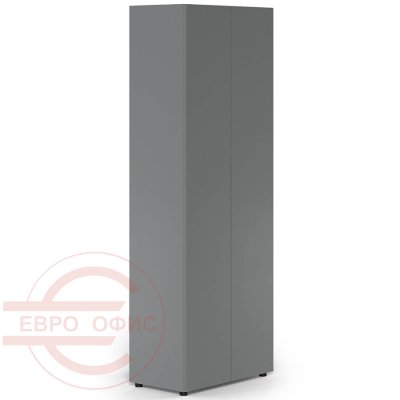 Neo-49 Гардероб Мебель Стиль Art.Neo || (Графит)