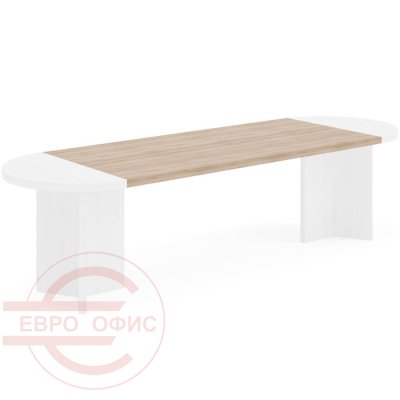 921 011 Столешница Profoffice Lava (Гавана)