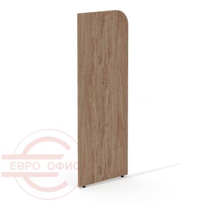 REC-1.1L Панель торцевая Мебель Стиль RIO RECEPTION (Дуб Верцаска MS)