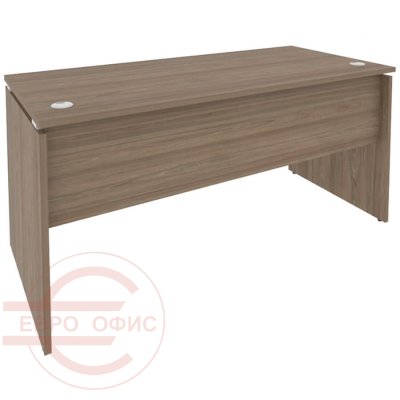 Л.СП-4 Стол письменный RIVA Стайл (Вяз Благородный)