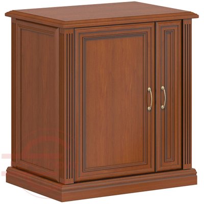 ПК-ВР-ШХ83х75 Шкаф для холодильника ФЕЛИКС Версаль (Орех Орвието)