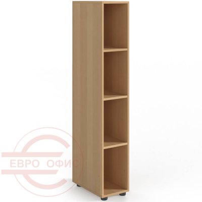 Rem-43 Стеллаж Мебель Стиль Remo (Дуб Сорано MS)