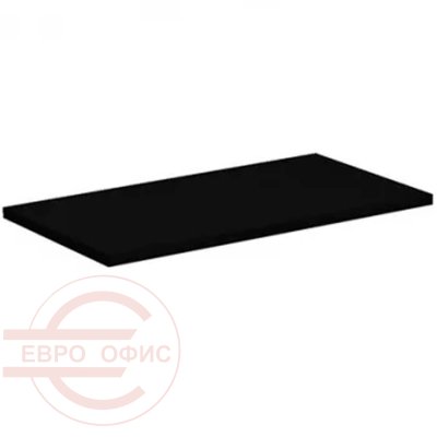 Kvs-52 Топ декоративный Мебель Стиль Kvins Slim (Черный матовый)