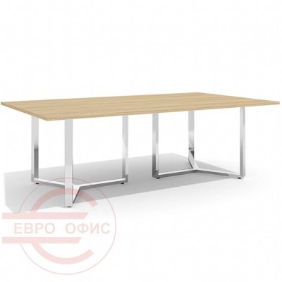 RD-230S Стол для совещаний Мебель Стиль Rio Direct (Швейцарский вяз MS)