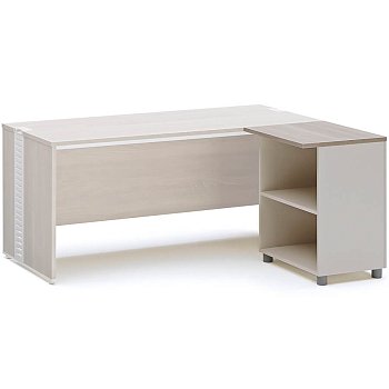 DCS162 Шкаф-приставка открытый Fursys SUPERTECH (LT)